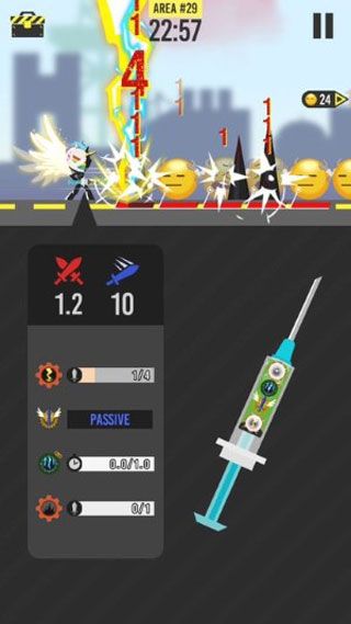 符文骑士iOS版