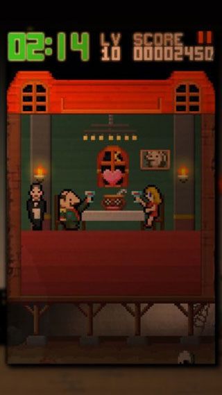 百万洋葱酒店iOS版