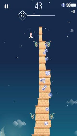 通天塔刺客信条iOS版