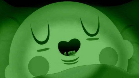灯泡男孩iOS版