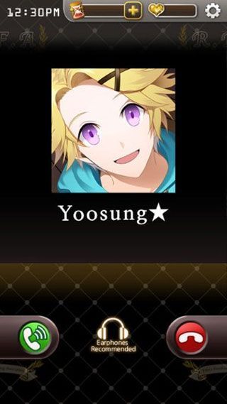 神秘的信使iOS版
