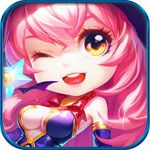 Q萌射击战场iOS版