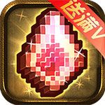 冒险与挖矿iOS变态版