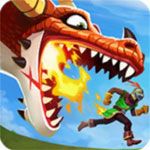 饥饿龙iOS版