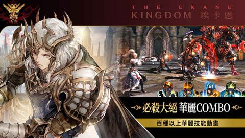 王国5继承者iOS版