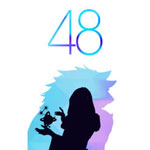 48狼人杀iOS版