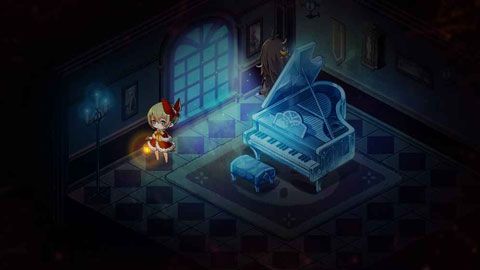 宝石研物语2iOS版