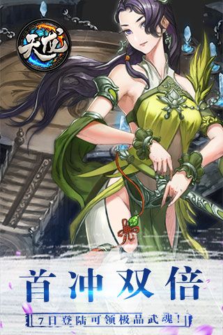 天龙满V苹果版