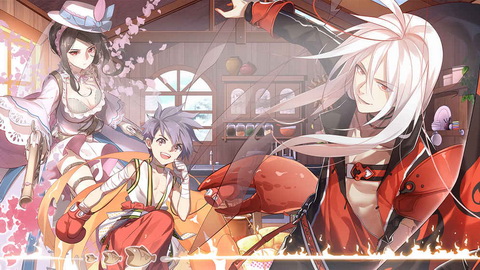 食之契约IOS版