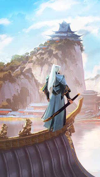 风起长安iOS版