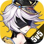 枪神默示录守望者联盟iOS版