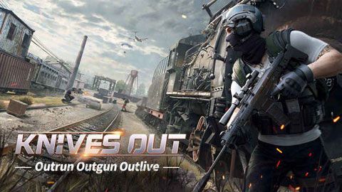 Knives Out苹果版