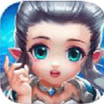 爱爱精灵挂机iOS版
