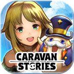 旅行队物语iOS版