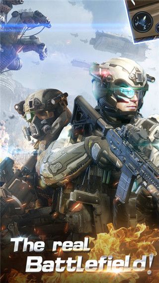 绝地吃鸡大逃杀破解版