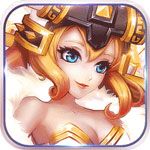 圣域荣耀iOS版