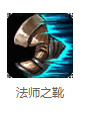 lols8稻草人末日天赋符文分支选择 lols8末日使者费德提克出装天赋符文分支介绍