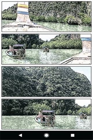 Storyboard安卓版