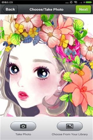 滤镜风格相机app