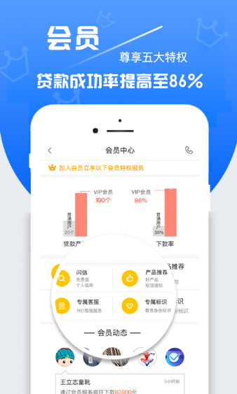 甲鼎速贷安卓版