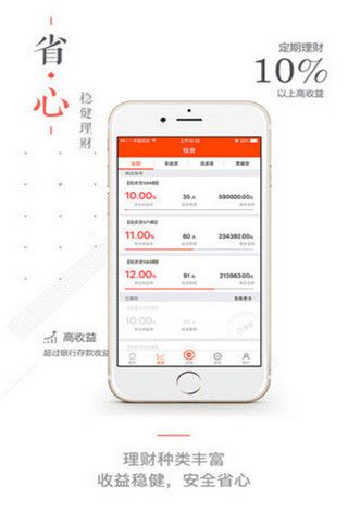 百分百有钱安卓版