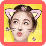 激萌女神相机app