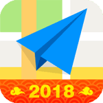 高德地图正式版iOS