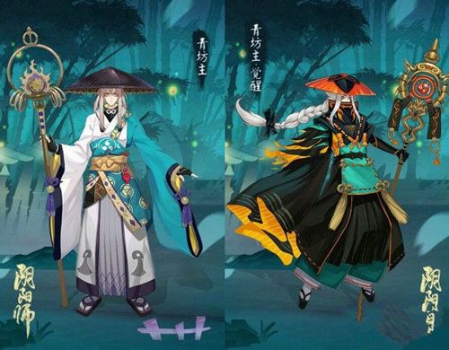 阴阳师手游新年祭有什么活动