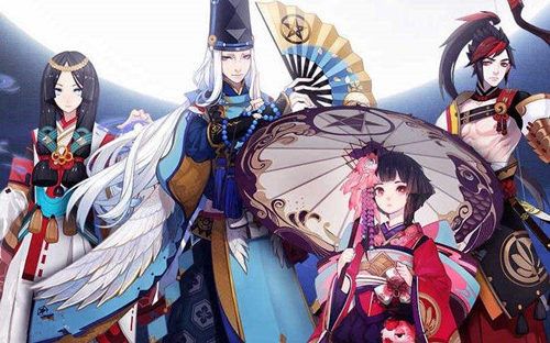阴阳师手游女儿节有什么活动