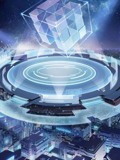 奇迹暖暖【新套装】超频入侵 虚空歌者之战
