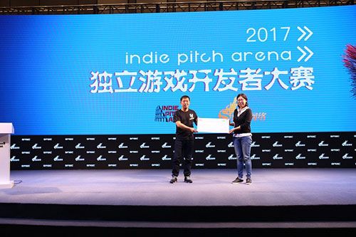 GMGC成都|第十届独立游戏开发者大赛结果火热出炉!