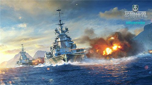 空中网携旗下3款军武大作力争2017金翎奖