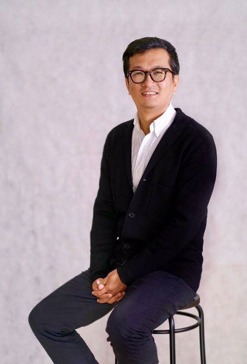 邓宇、黄璜齐聚2017DEAS,畅谈泛娱乐行业发展双引擎