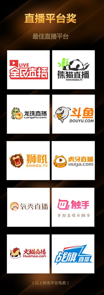 先睹为快！第十二届金翎奖结果震撼揭晓！