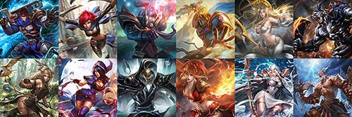 预约站今日上线！《守卫者王国》双平台预约同步开启