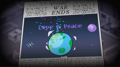 这款由一系列“意外”造就的国产独立游戏为何在Steam上大获成功?