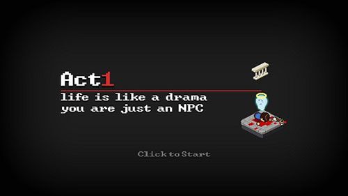 这款由一系列“意外”造就的国产独立游戏为何在Steam上大获成功?