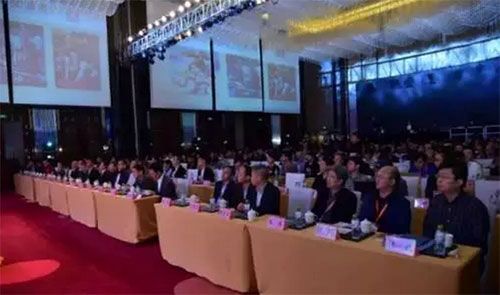 2017年度中国游戏产业年会下周开幕（报名即将截止）