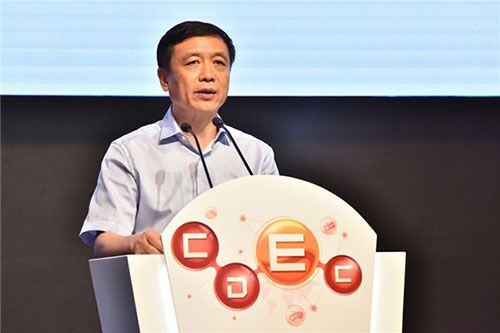 智汇新时代,畅享新娱乐 —— 2018年ChinaJoy蓄势待发,全新升级!