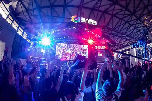 智汇新时代,畅享新娱乐 —— 2018年ChinaJoy蓄势待发,全新升级!