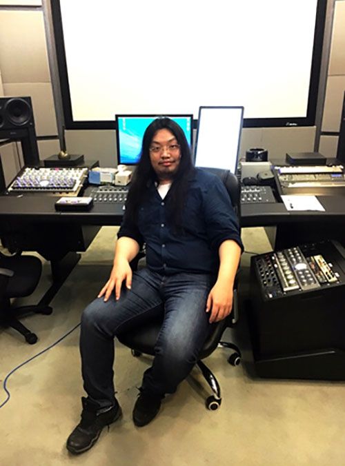 声声入耳,2017中国优秀游戏制作人评选大赛(CGDA)音乐组评委正式公布!