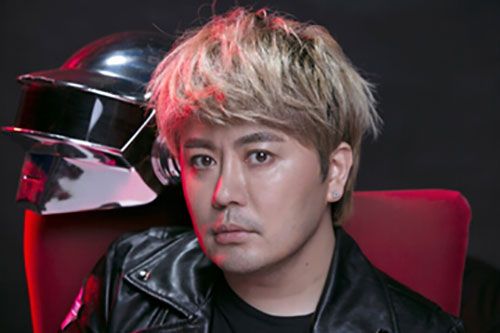 声声入耳,2017中国优秀游戏制作人评选大赛(CGDA)音乐组评委正式公布!