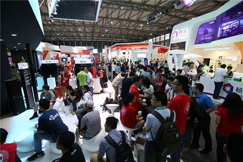 优惠期狂欢！2018 ChinaJoyBTOB群星闪耀，岂容错过！