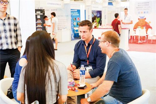 优惠期狂欢！2018 ChinaJoyBTOB群星闪耀，岂容错过！