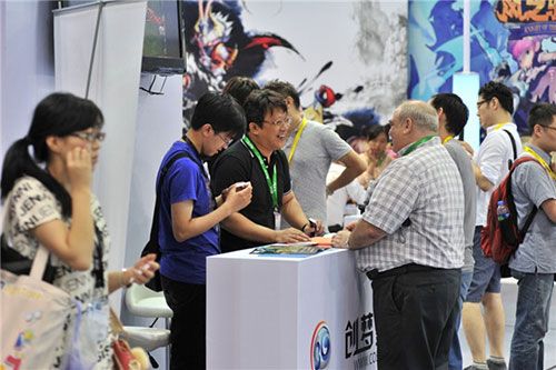 优惠期狂欢！2018 ChinaJoyBTOB群星闪耀，岂容错过！