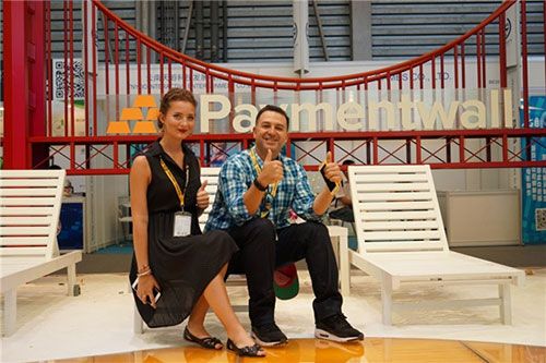 优惠期狂欢！2018 ChinaJoyBTOB群星闪耀，岂容错过！