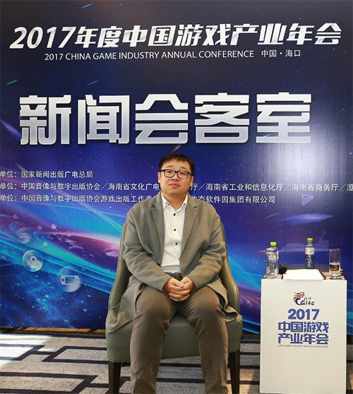 专访多益王如洁：我们更看重的是长线发展