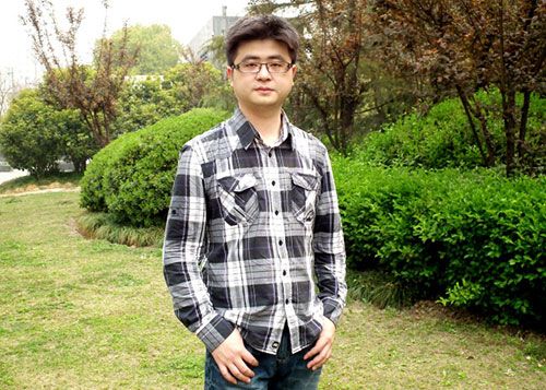 2017中国优秀游戏制作人评选大赛（CGDA）程序组评委正式公布！