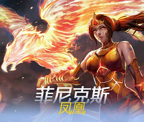 新英雄集结《守卫者王国》中谁是你的最爱？
