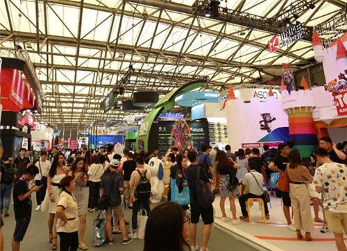 优惠期倒计时！2018ChinaJoyBTOB吹响招商集结号